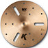 K 16" EFX Zildjian