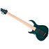 M2 5 Cordes LH Transparent Blue Marcus Miller