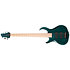 M2 5 Cordes LH Transparent Blue Marcus Miller