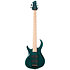M2 5 Cordes LH Transparent Blue Marcus Miller