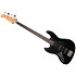 V3 4 Cordes 2nd Generation LH Black Marcus Miller