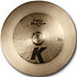 K Custom Dark China 17" Zildjian