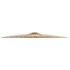 K Constantinople 20" Medium Thin Low Ride Zildjian