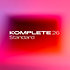 Komplete 26 Standard (licence) Native Instruments