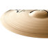 A Custom Crash  20" Zildjian