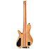F10dx 6 cordes Headless Natural Marcus Miller