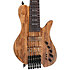 F10dx 6 cordes Headless Natural Marcus Miller