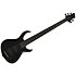 M2-5 Transparent Black Marcus Miller