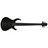 M2-5 Transparent Black Marcus Miller