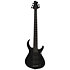 M2-5 Transparent Black Marcus Miller