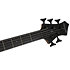 M2-5 Transparent Black Marcus Miller