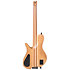 F10dx 5 cordes Headless Natural Marcus Miller