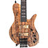 F10dx 5 cordes Headless Natural Marcus Miller