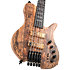 F10dx 5 cordes Headless Natural Marcus Miller