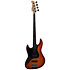 V3P 4 Cordes LH Tobacco Sunburst Marcus Miller