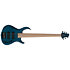 M2-5 Transparent Blue Marcus Miller