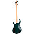 M2-5 Transparent Blue Marcus Miller