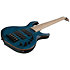 M2-5 Transparent Blue Marcus Miller