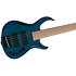M2-5 Transparent Blue Marcus Miller