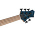 M2-5 Transparent Blue Marcus Miller