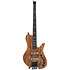F10dx 4 cordes Headless Natural Marcus Miller