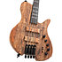 F10dx 4 cordes Headless Natural Marcus Miller