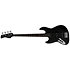 V3P 4 Cordes LH Black Satin Marcus Miller