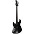 V3P 4 Cordes LH Black Satin Marcus Miller