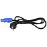 Blinder 200 LED Mac Mah