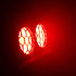 Blinder 200 LED Mac Mah