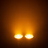 Blinder 200 LED Mac Mah