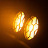 Blinder 200 LED Mac Mah