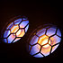 Blinder 200 LED Mac Mah