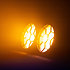Blinder 200 LED Mac Mah