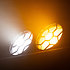 Blinder 200 LED Mac Mah
