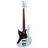 V3P 4 Cordes LH Sonic Blue Marcus Miller