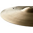 A Z-Mac 18" (la paire) Zildjian