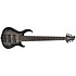 M7 Alder-6 Transparent Black Marcus Miller