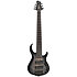 M7 Alder-6 Transparent Black Marcus Miller