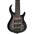 M7 Alder-6 Transparent Black Marcus Miller