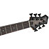M7 Alder-6 Transparent Black Marcus Miller