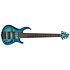 M7 Alder-6 Transparent Blue Marcus Miller
