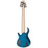 M7 Alder-6 Transparent Blue Marcus Miller