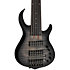 M7 Alder-6 Fretless Transparent Black Marcus Miller