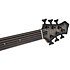 M7 Alder-6 Fretless Transparent Black Marcus Miller