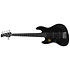 V3P 5 Cordes LH Black Satin Marcus Miller