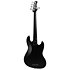 V3P 5 Cordes LH Black Satin Marcus Miller