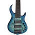 M7 Alder-6 Fretless Transparent Blue Marcus Miller