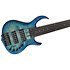M7 Alder-6 Fretless Transparent Blue Marcus Miller