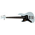 V3P 5 Cordes LH Sonic Blue Marcus Miller